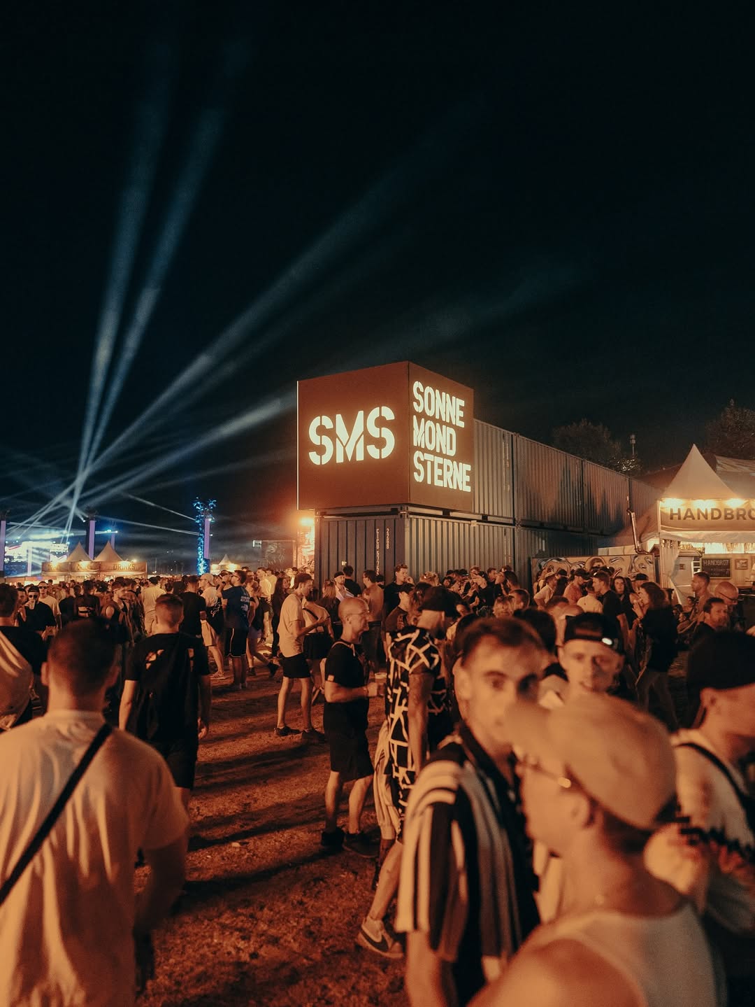 SonneMondSterne XXVIII 2026 cover image