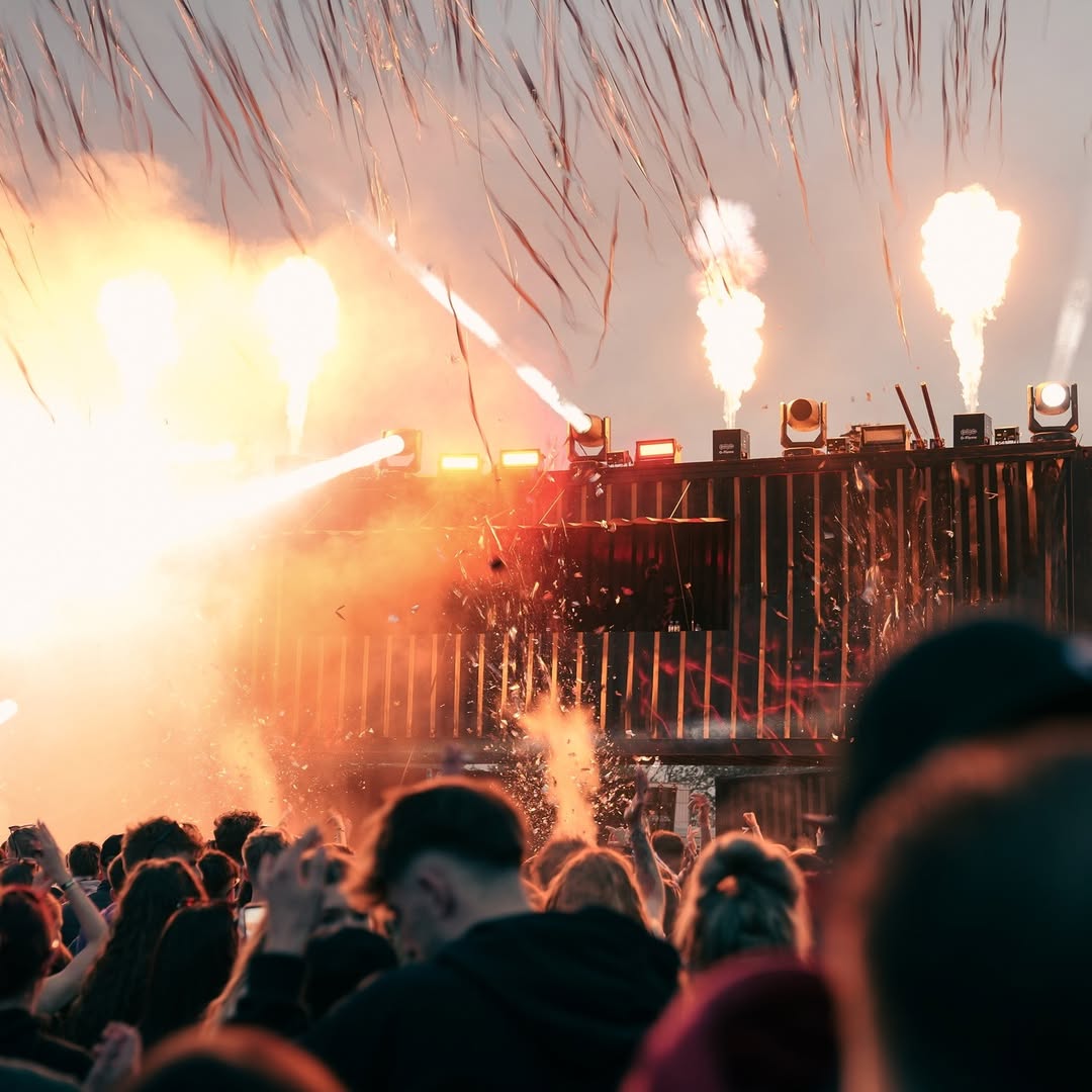 Himmelfahrt Festival 2026 cover image