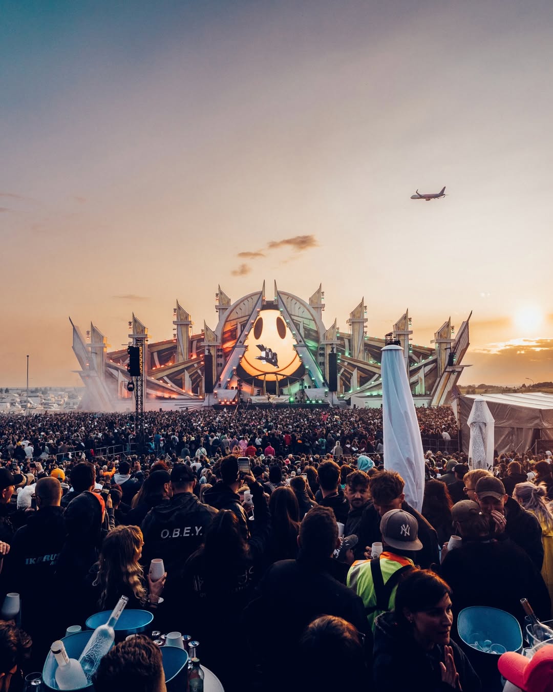 Ikarus Festival 2026 cover image