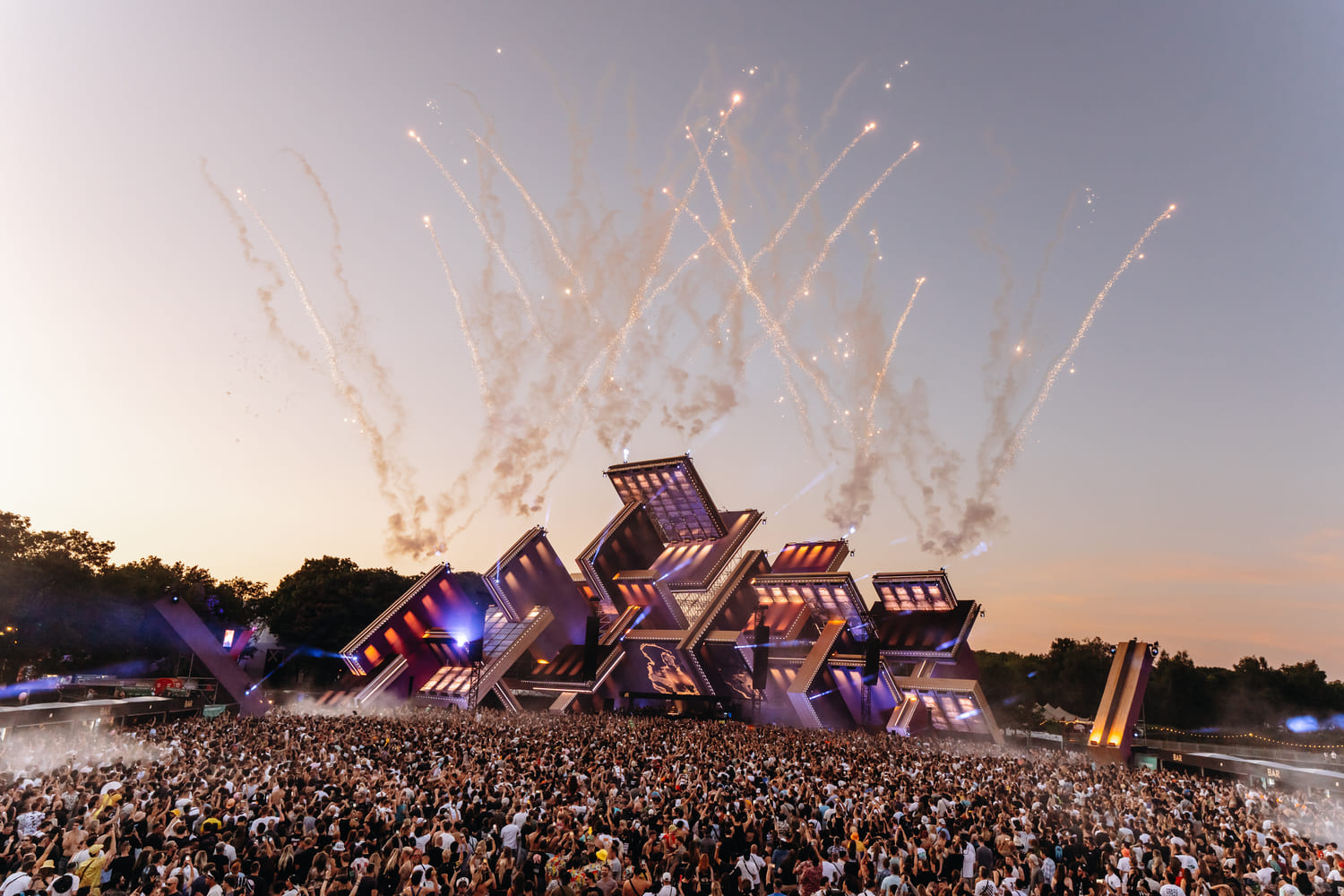 Awakenings Festival 2026 cover image