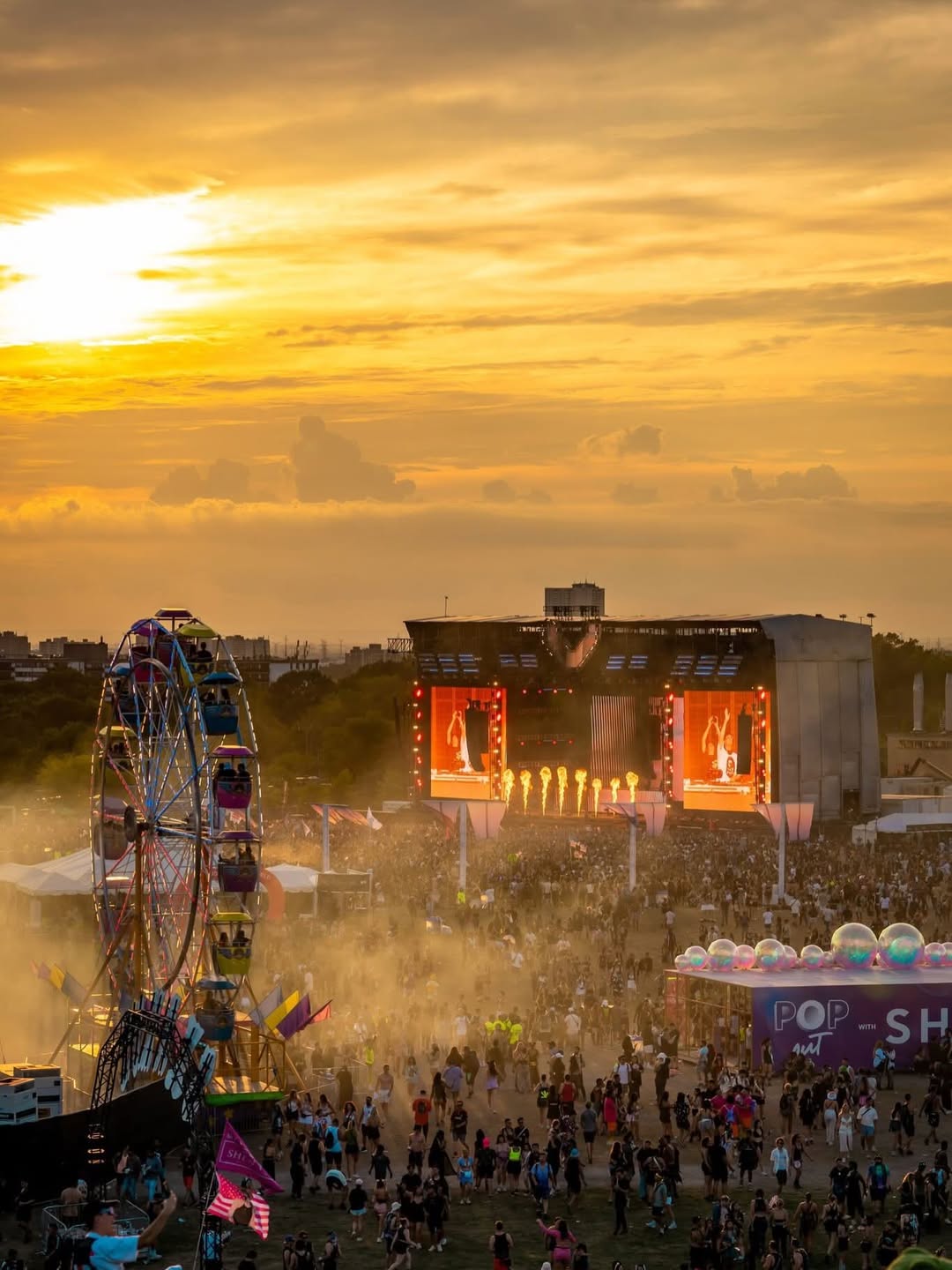 Veld Music Festival 2026 cover image