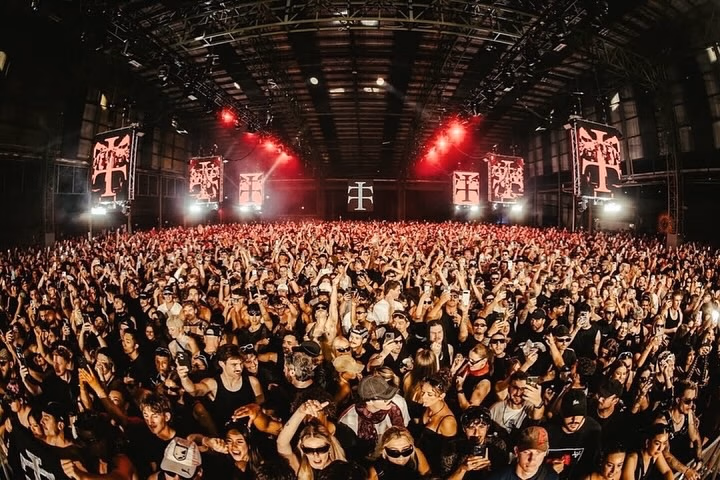 Teletech Festival 2026 cover image