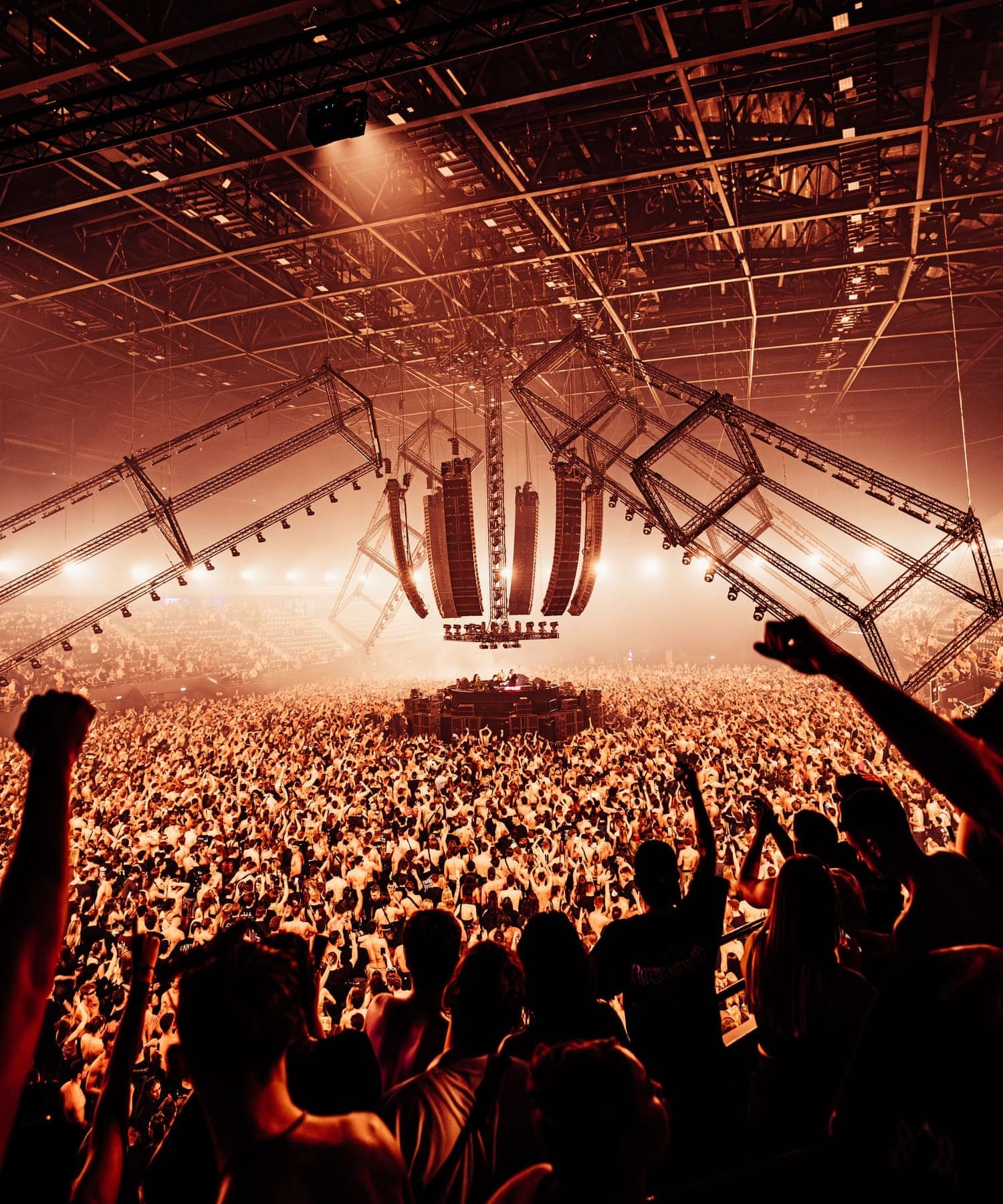 Rotterdam Rave Festival 2026 cover image