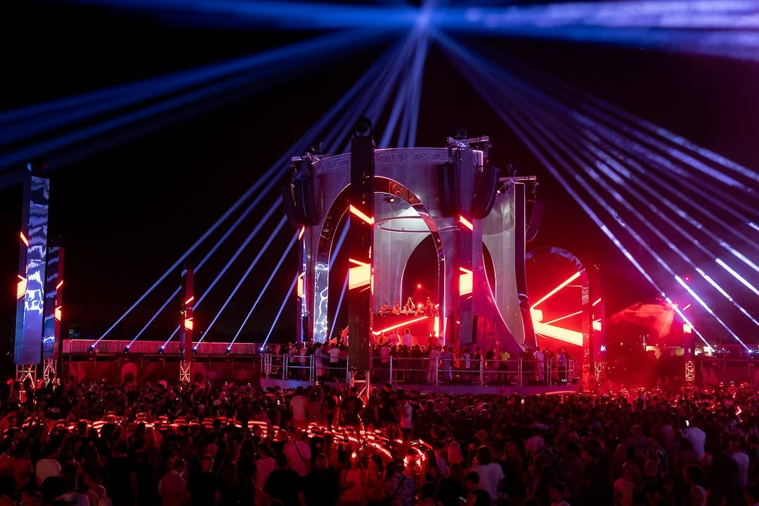 Adriatic Sound Festival 2026 cover image