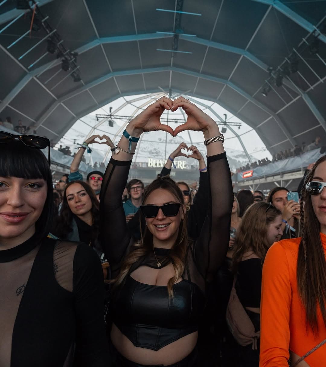 SunIce Festival St. Moritz 2026 – Winter Edition - Image 3