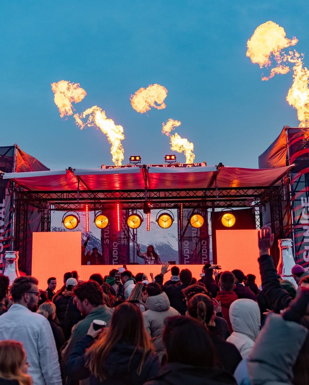 SunIce Festival St. Moritz 2026 – Winter Edition - Image 4