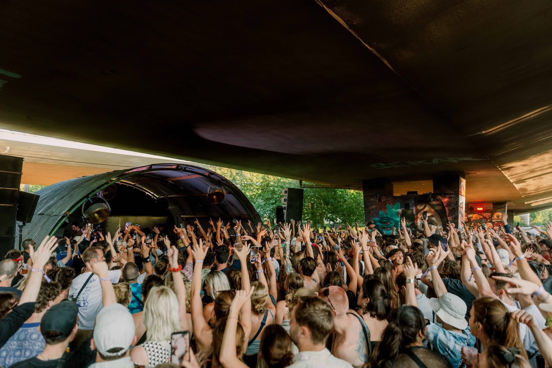 XRDS – Crossroads Festival - Image 3