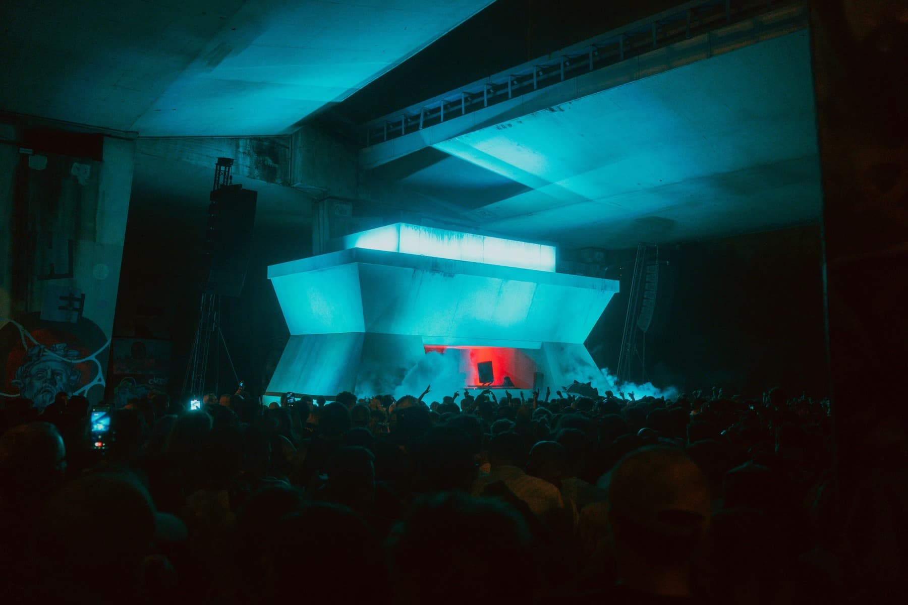 XRDS – Crossroads Festival - Image 4