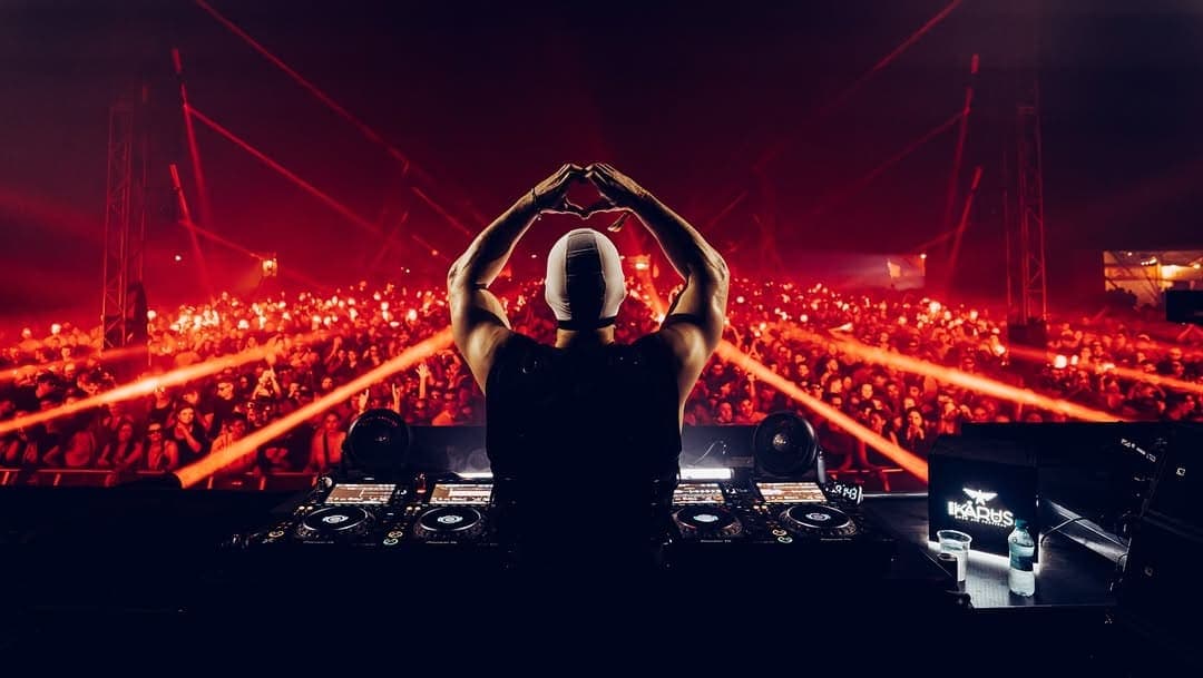 Ikarus Festival 2026 - Image 4