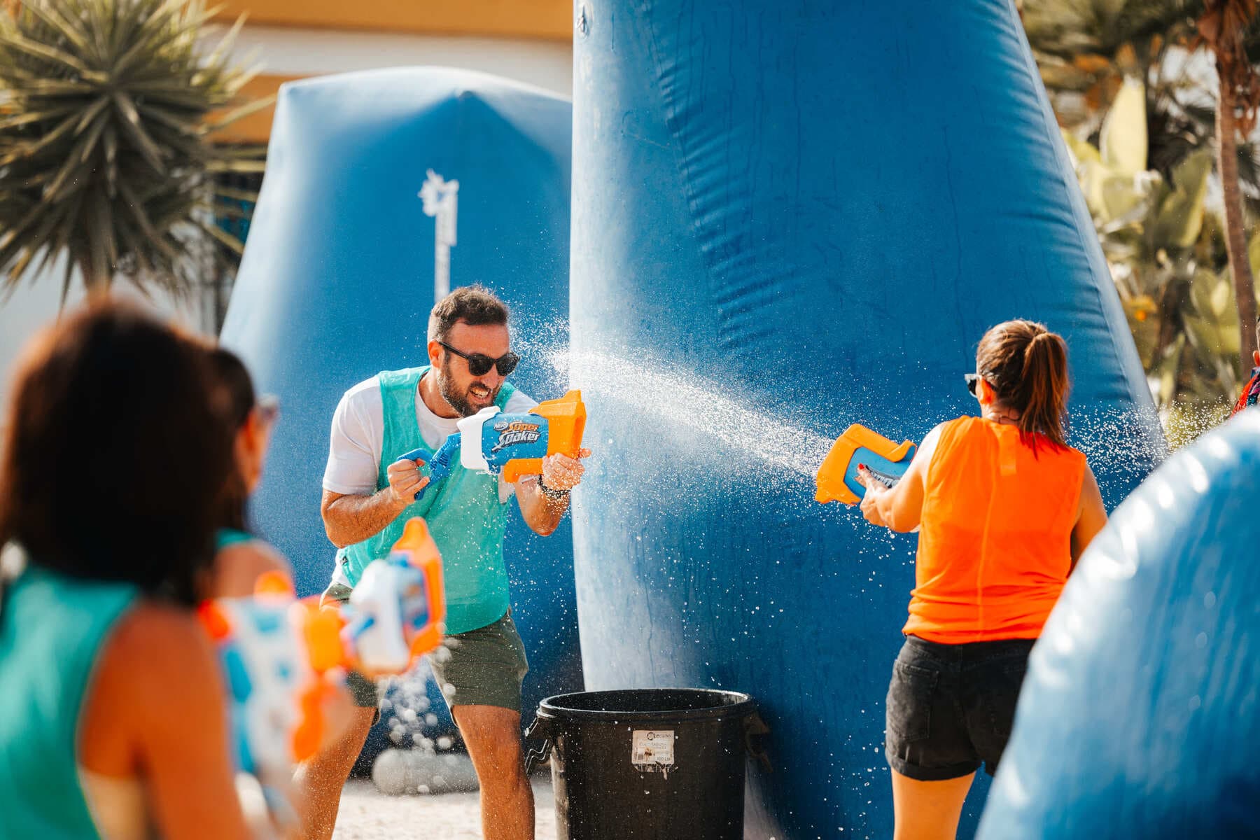 Elrow Town Marbella - Image 2