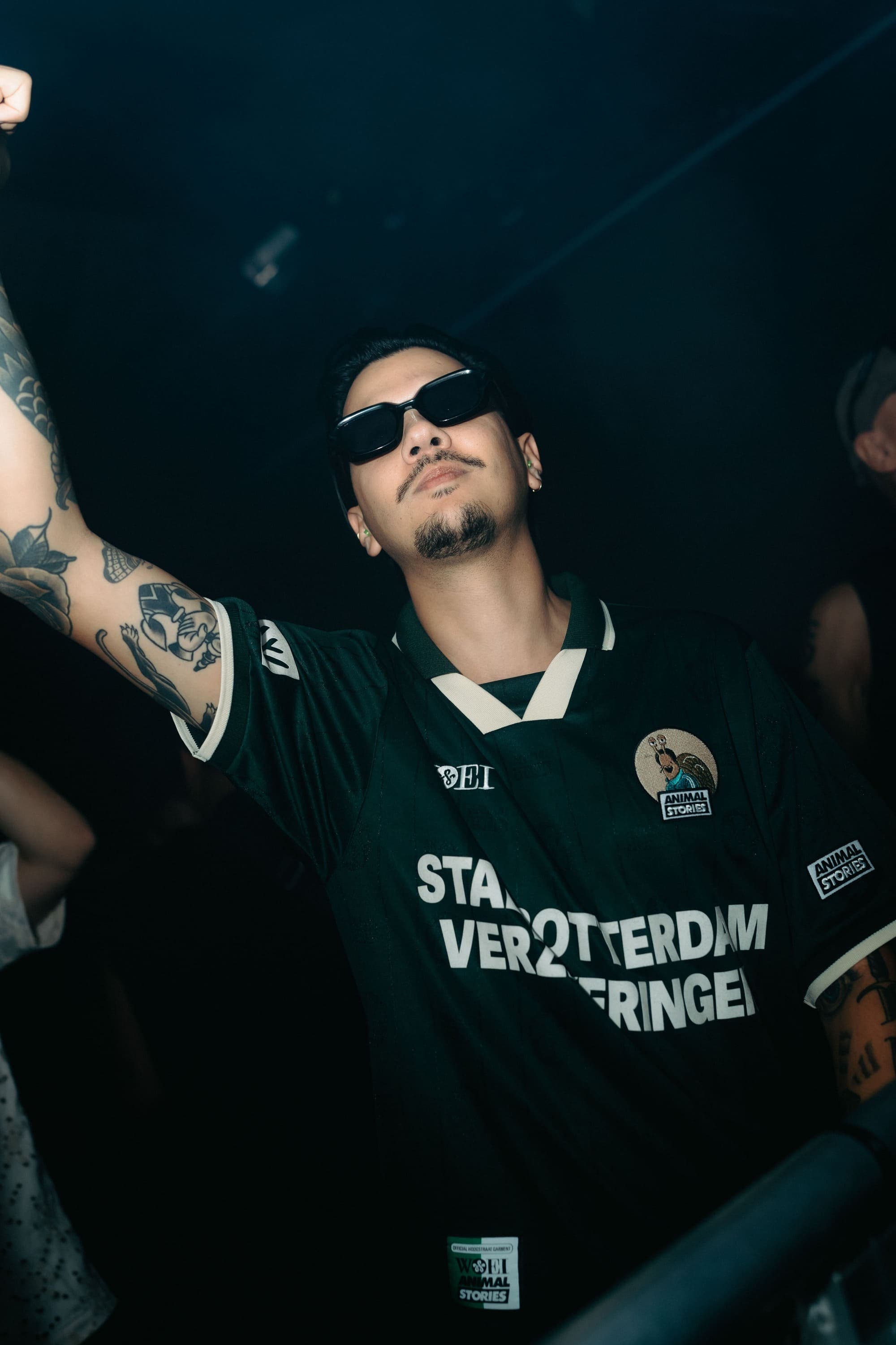 Rotterdam Rave – Winter Special - Image 1