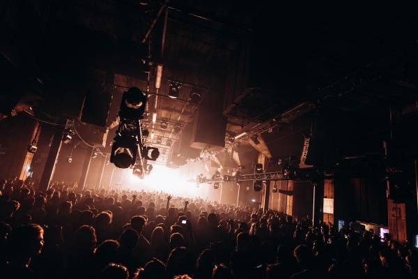 Rotterdam Rave - Spring Special 2026 cover image