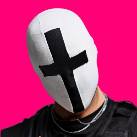 Holy Priest live @ Warsaw | The Holy Shit Show cover image