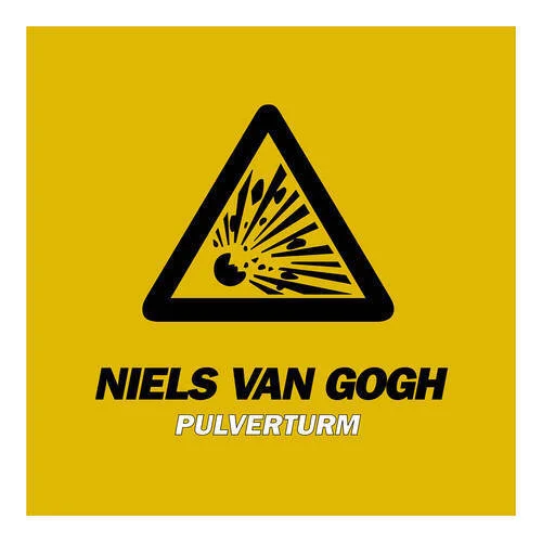 Image of Pulverturm (DJ Tomcraft Remix)