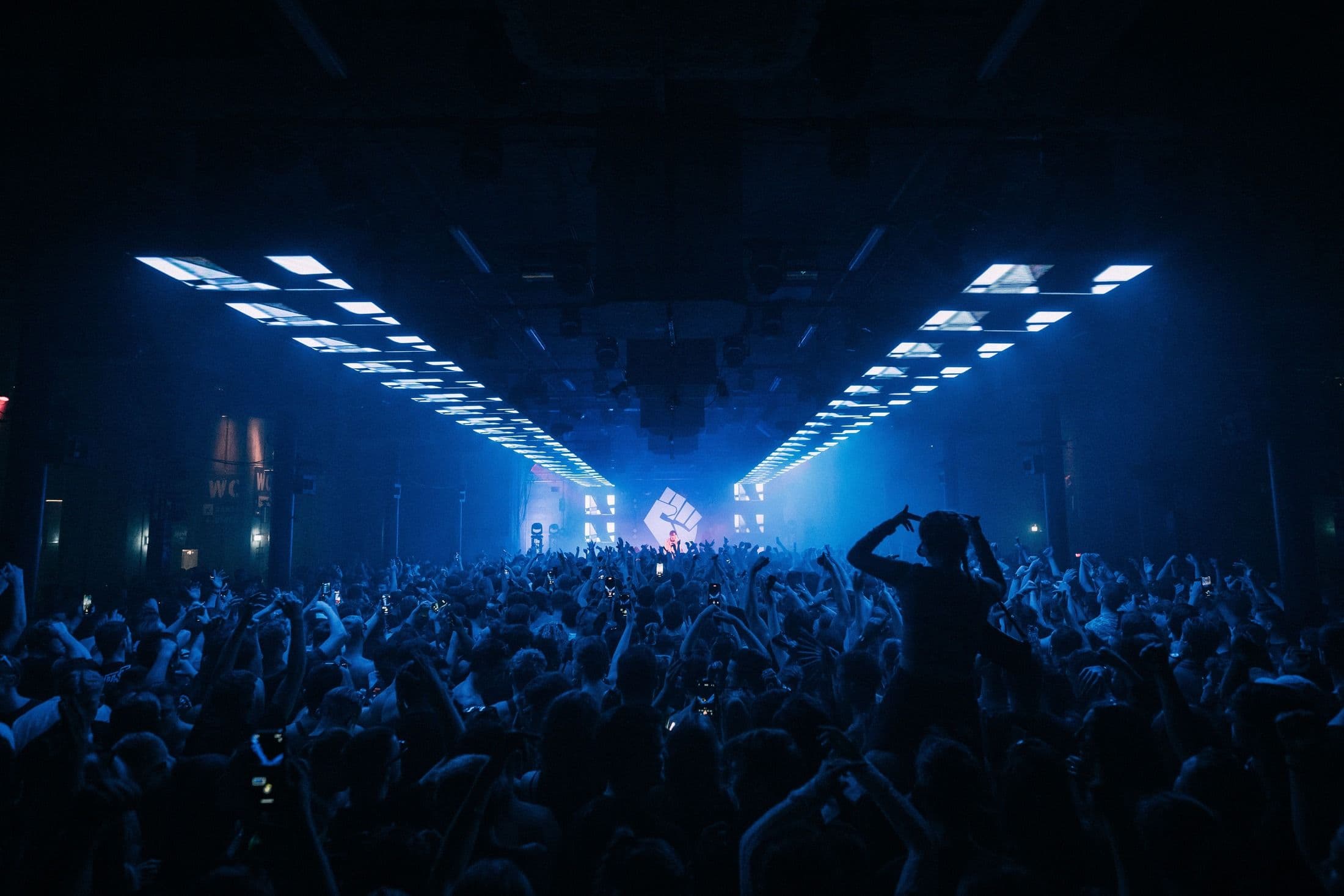 Rotterdam Rave Announces Spring Special 2026 at Maassilo