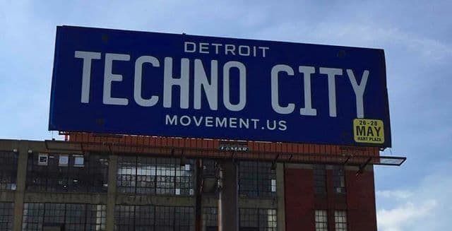 Techno Music: From Detroit to Berlin and Beyond