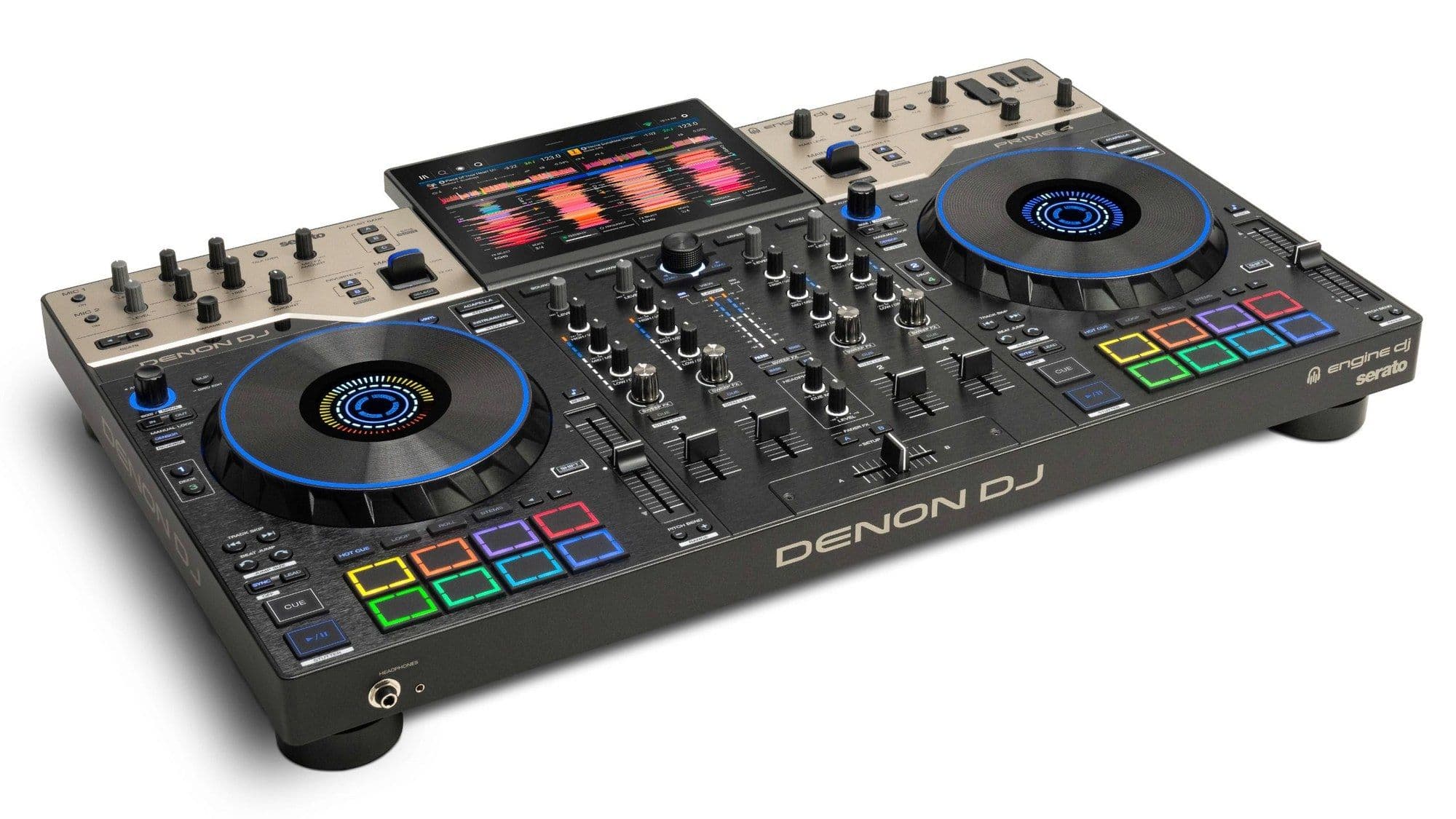 Live techno sets vs DJ sets: what the performer actually controls