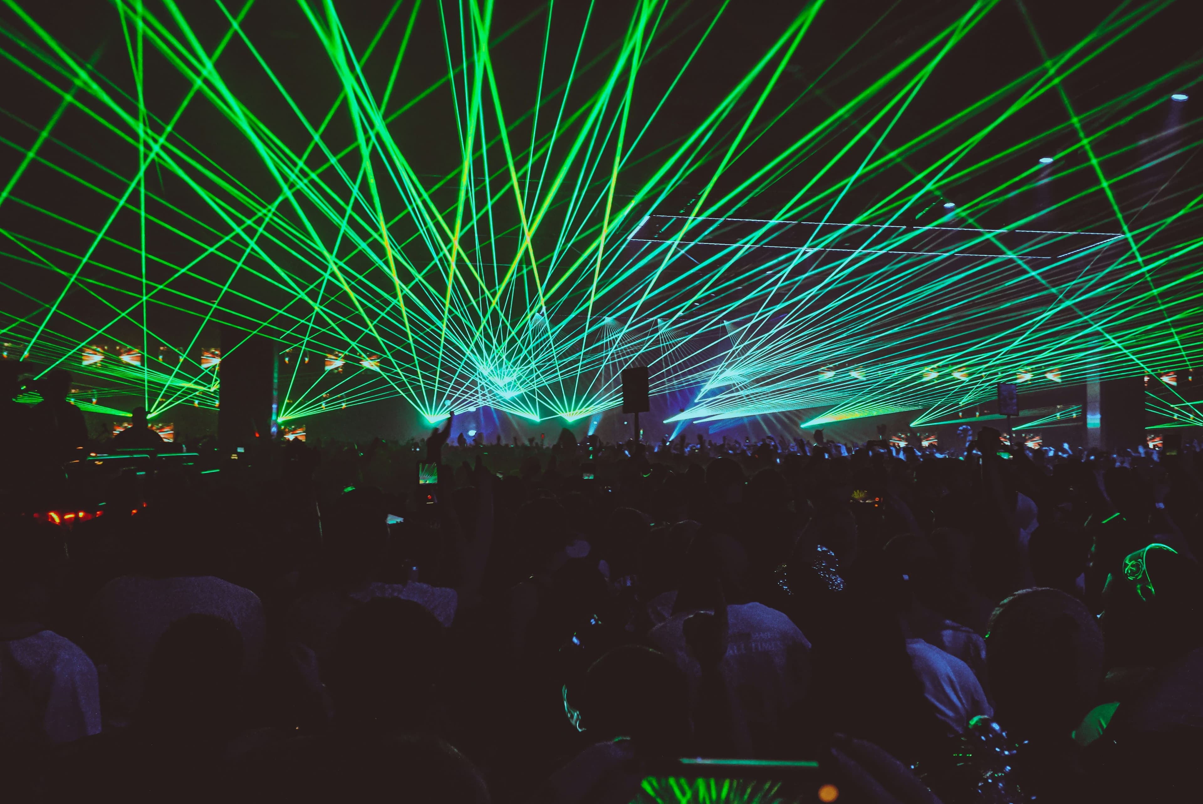 Techno Radar: Where to Rave in January 2026