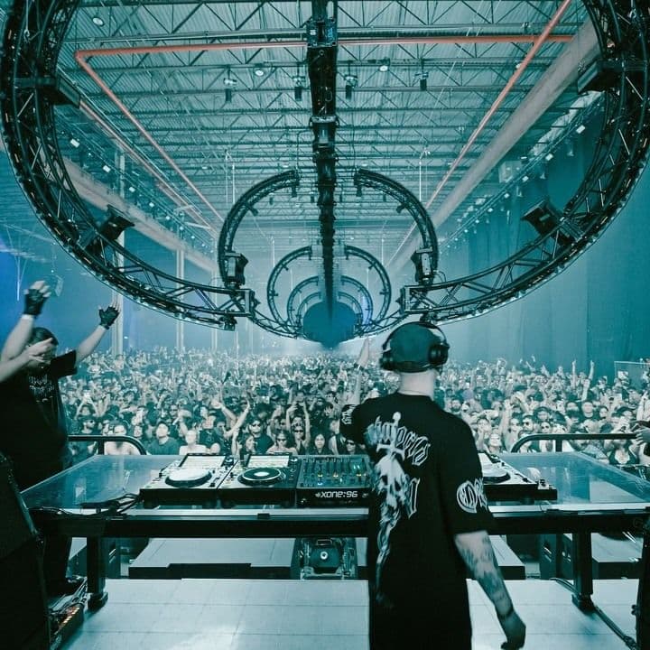 OUTWORLD Announces New Global Dates for 2026