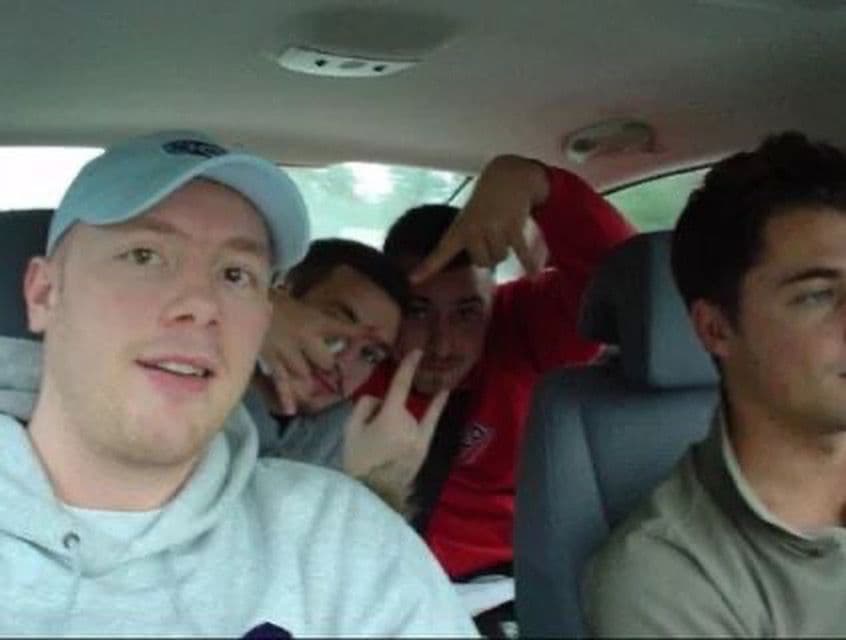 Swedish House Mafia with Eric Prydz ahead of Ultra Miami special guest set