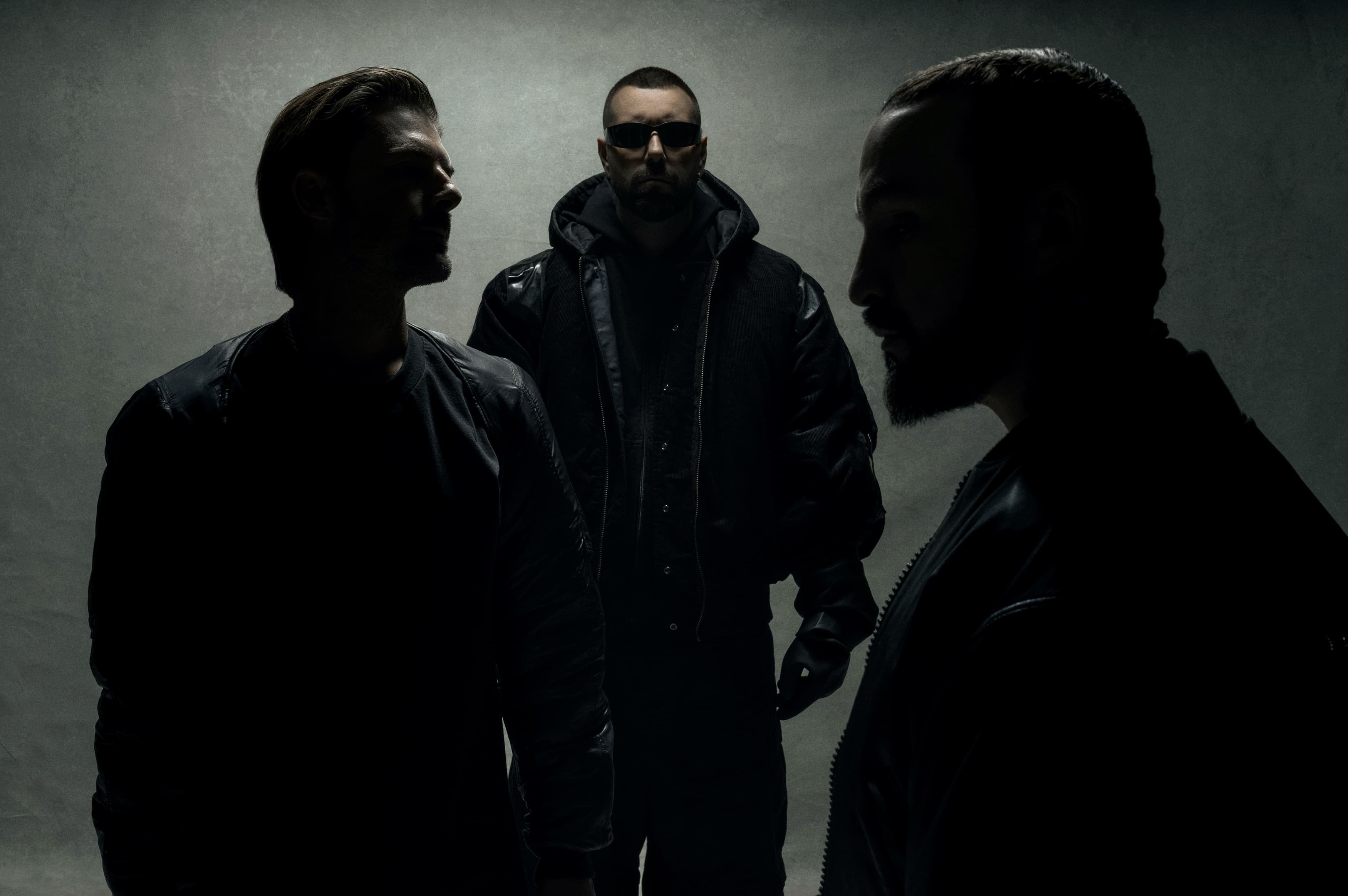 Swedish House Mafia Announce Eric Prydz Guest Set at Ultra Miami